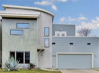 1907 Greenwood Ave UNIT B, Austin, TX 78723