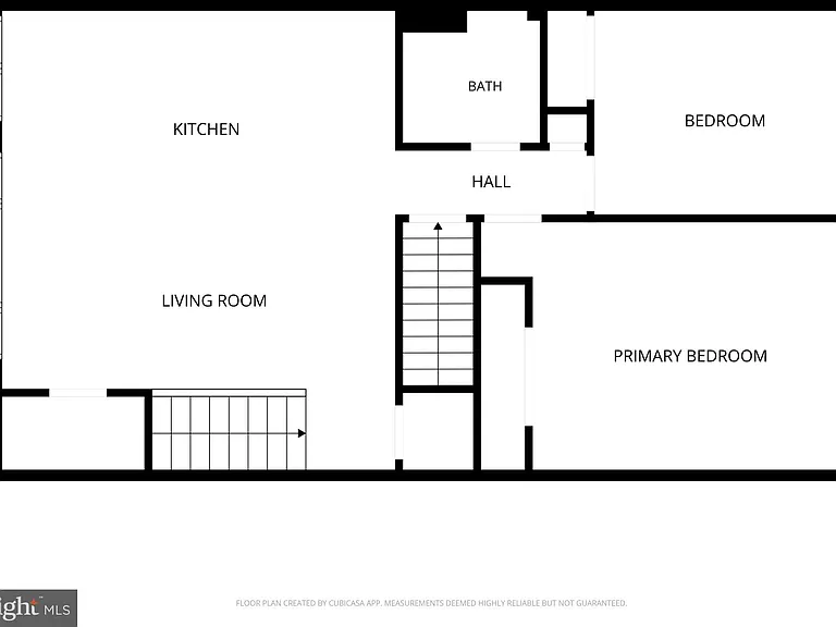 7254 Mansfield Ave #2 — Photo 2