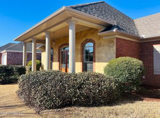 109 Copper Ridge Ln, Florence, MS 39073