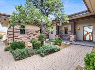 6235 W Almosta Ranch Rd, Prescott, AZ 86305