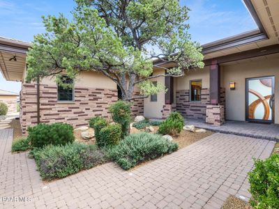 6235 W Almosta Ranch Rd, Prescott, AZ, 86305