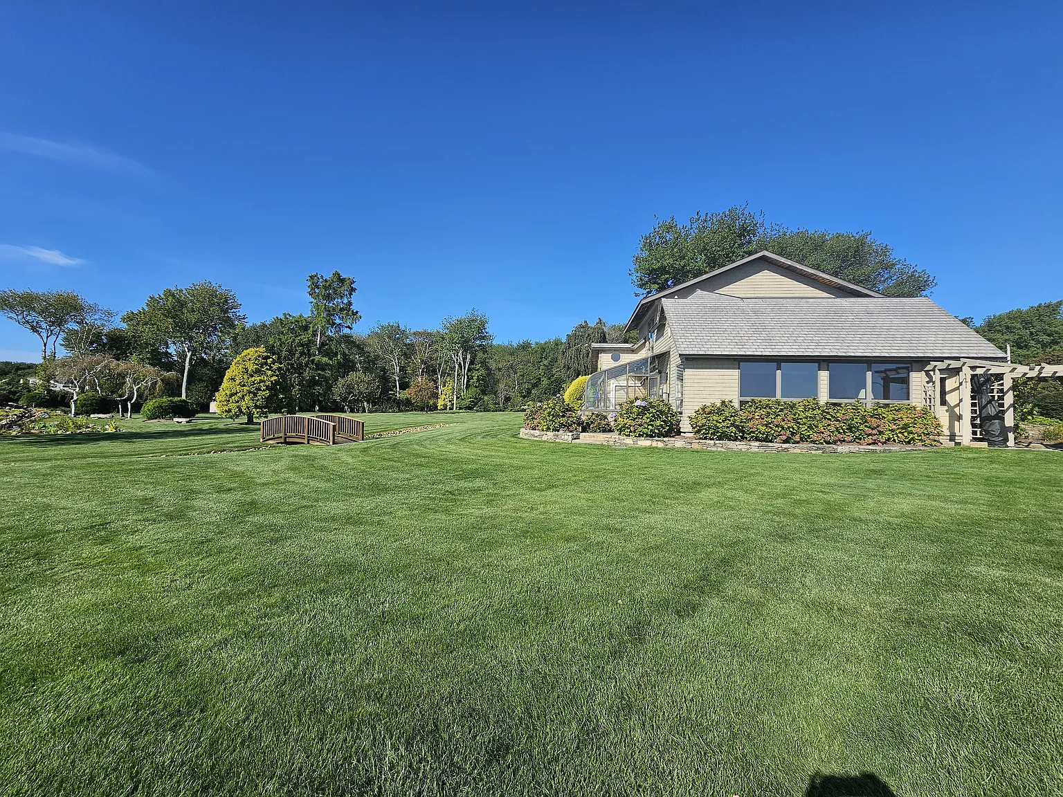 E Shore Rd, Jamestown — Photo 1
