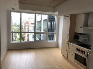 1030 King St W #416, Toronto, ON M6K 0B4
