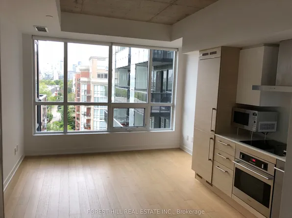 1030 King St W, Toronto, ON