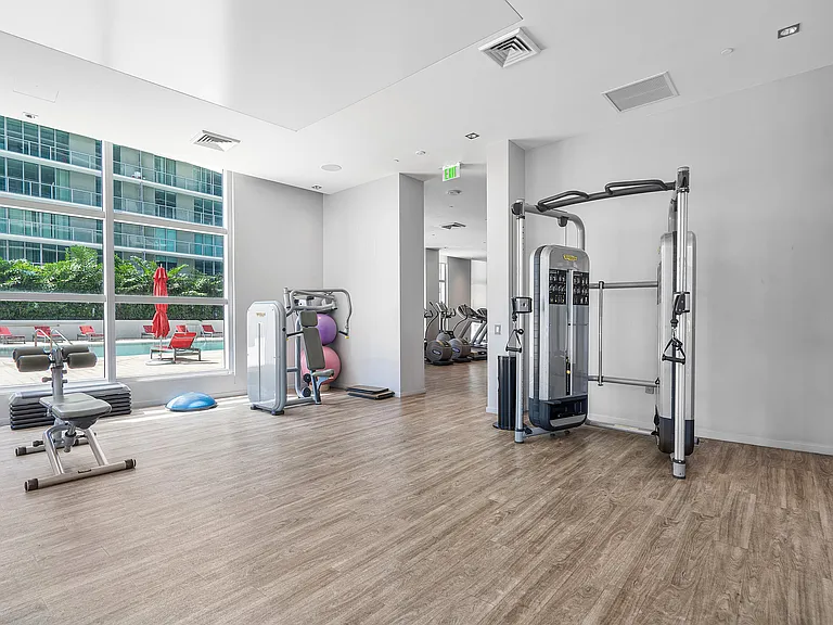 1100 S Miami Ave #3901 — Photo 38