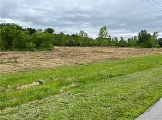 833 Churchville Riga Rd Lot 3, Churchville, NY 14428