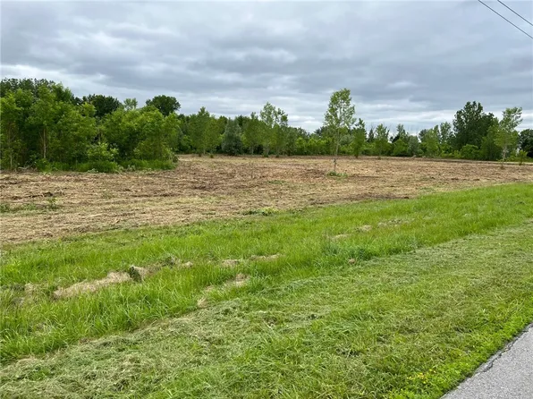 833 Churchville Riga Rd Lot 3, Churchville, NY 14428