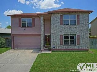9034 Fabens, San Antonio, TX 78251