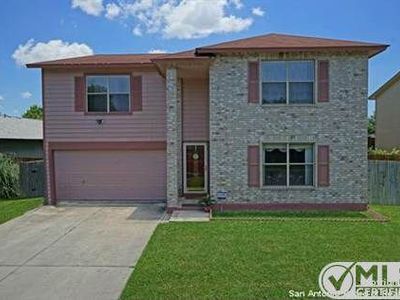 9034 Fabens, San Antonio, TX, 78251