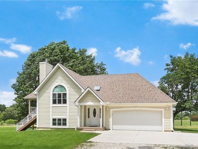 25408 E Orient Cemetery Rd, Harrisonville, MO, 64701