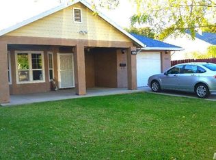 3524 35th St, Sacramento, CA