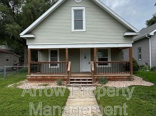 3032 Y St, Lincoln, NE 68503