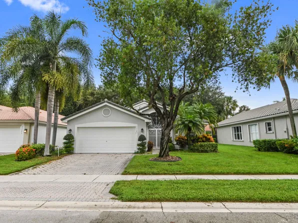 11163 Mandalay Way, Boynton Beach, FL 33437