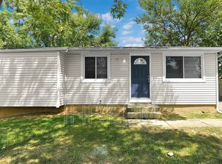 1648 Regents Hill Dr, Columbus, OH 43223