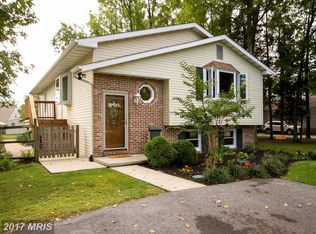 13109 Choptank Rd, Baltimore, MD 21220