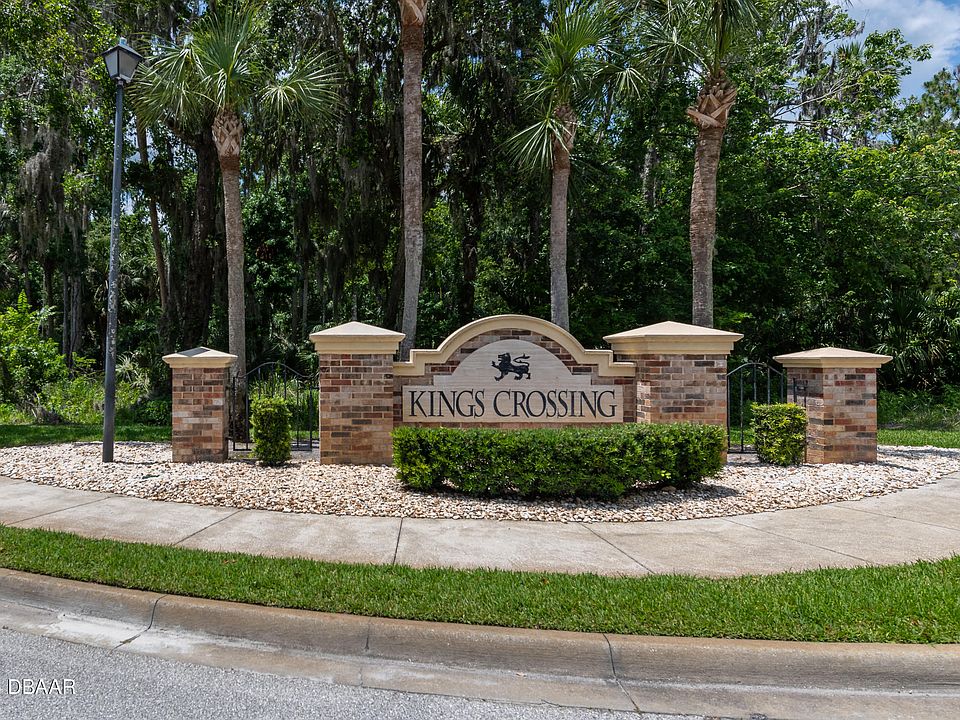 30 Kingsbridge Crossing Dr, Ormond Beach, FL 32174 MLS 1109453 Zillow