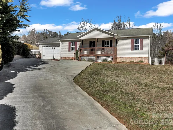 955 Old Leicester Hwy, Asheville, NC 28806