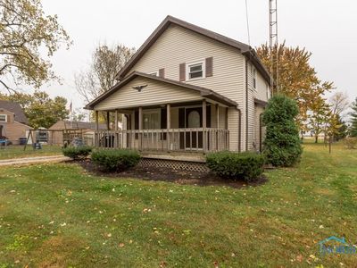 1425 Vine St, Millbury, OH, 43447