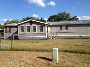 56 Hammett Way, Sharpsburg, GA 30277