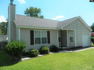 200 Jaybird Ln, Columbia, SC 29223