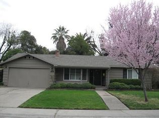 1016 Sheridan Way, Stockton, CA 95207