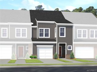 3607 Rainy Day Dr, Midlothian, VA 23112