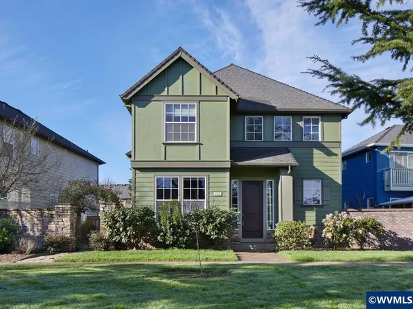 1170 SE Rivergreen Ave, Corvallis, OR 97333