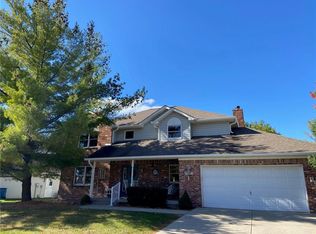 957 N Quiet Bay Cir, Cicero, IN 46034