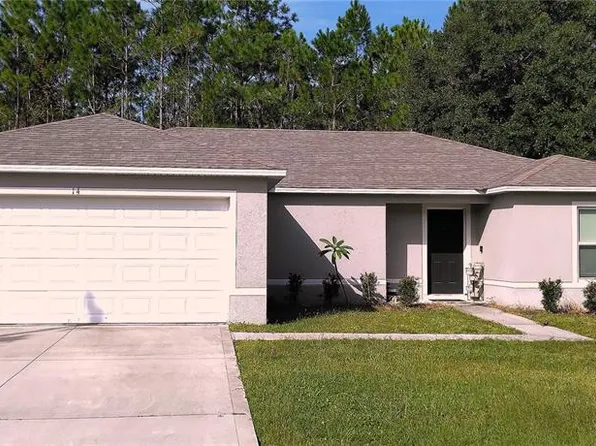 14 ZINNIA COURT, PALM COAST, FL 32164
