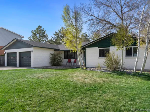 761 Dogwood Ave, Cheyenne, WY 82009