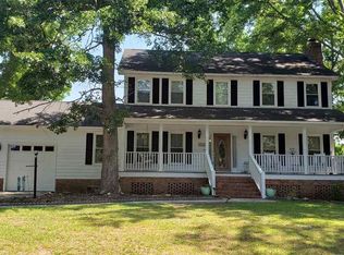 445 Millstone Rd, Florence, SC 29505