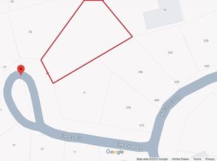 0 Elm Cove Cir LOT 97, Coldspring, TX 77331