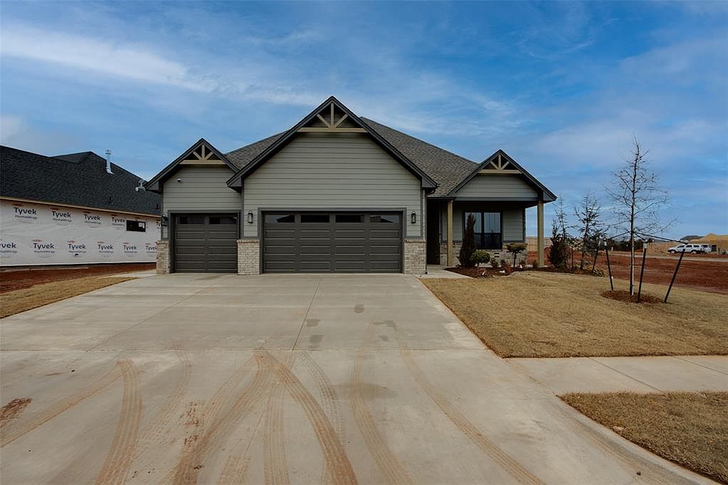 5605 NW 154th St, Edmond, OK 73013 | Zillow