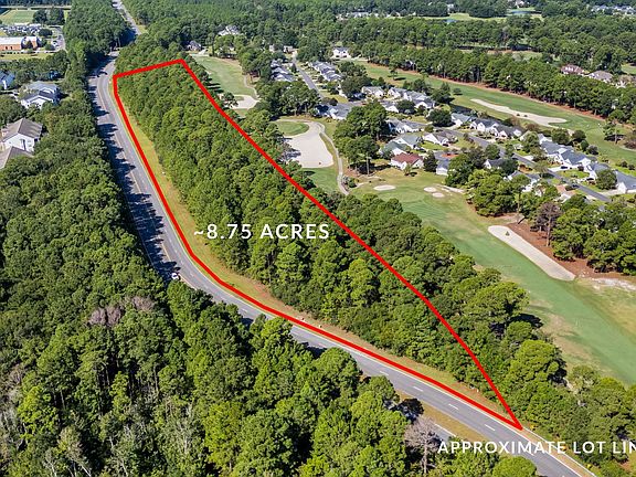 2nd image of TBD Gardner Lacy Rd.