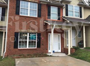 10136 Benton Woods Dr BUILDING A, Covington, GA 30014