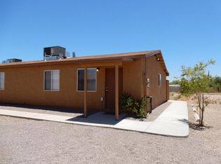 7213 S Missiondale Rd #1, Tucson, AZ 85756