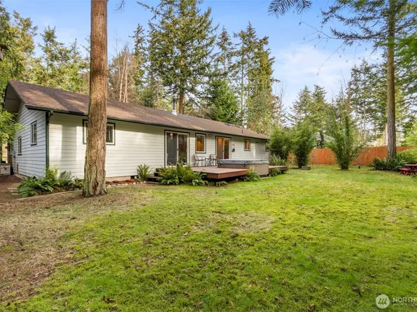 1073 43rd Street, Port Townsend, WA 98368