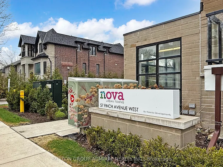 57 Finch Ave W #11 — Photo 21