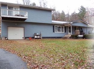 160 Robinson Ln, Elizabethton, TN 37643