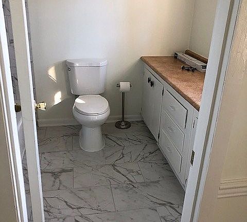 Mstr Bathroom