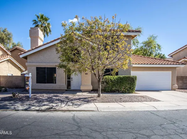 1339 N BRITTANY Lane, Gilbert, AZ 85233