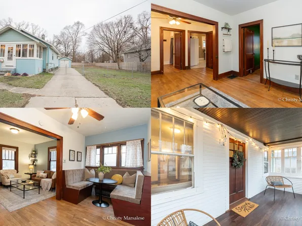 312 Burt St SE, Wyoming, MI 49548