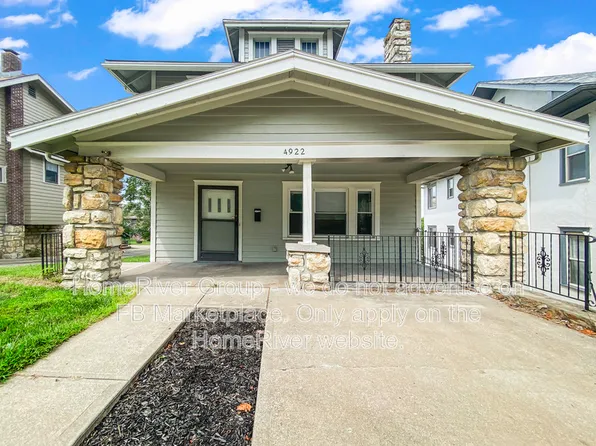 4922 Forest Ave, Kansas City, MO 64110