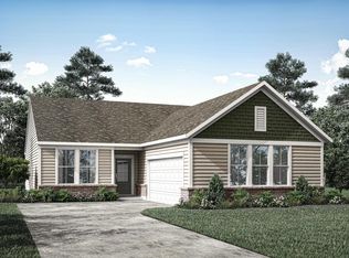 YAKIMA Plan, Woodlands - Villas, Hebron, KY 41048