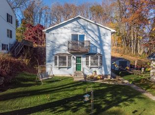 186 Dominion Rd, Worcester, MA 01605