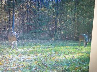 Pope Crowder Rd, Pope, MS 38658