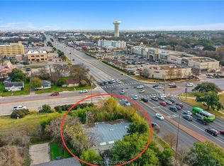 100 Moss St #CS, College Station, TX 77840