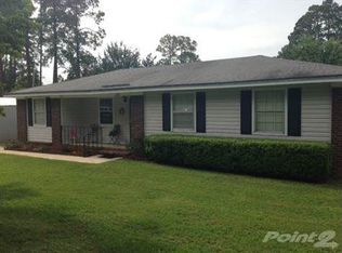 1272 Harrell Ave, Chipley, FL 32428