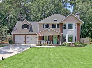 634 Grecken Grn, Peachtree City, GA 30269