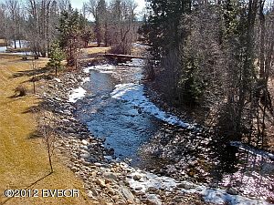 Kootenai Creek